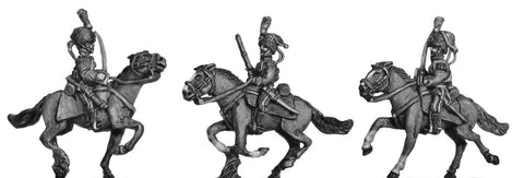 (300MAW70) NEW (Soon) Mexican Mounted Rifles