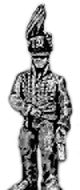 (AB-BK02) Infantry officer