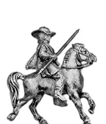 (AB-GR11) Thessalian cavalryman