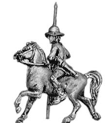 (AB-GR12) Athenian cavalryman