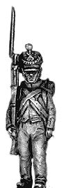(AB-IF31) Fusilier sergeant