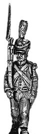 (AB-IF32) Grenadier sergeant