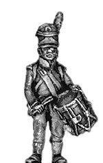 (AB-PG04) Drummer | barretina