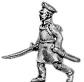 (AB-PR22) Landwehr officer