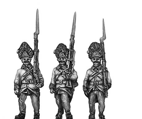 (AB-RKK17) Hungarian Grenadiers