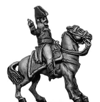 (AB-S20) Mounted Officer