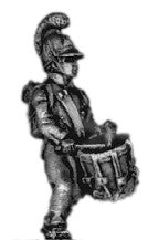 (AB-W03) Drummer
