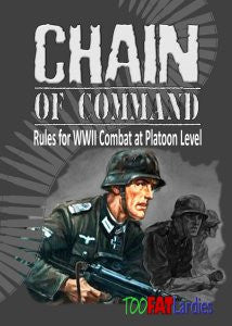 (TFL01) Chain of Command