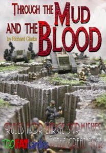 (TFL04) Through the Mud & the Blood