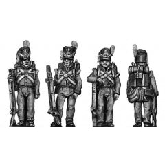(AB-WB12) Flank Company, order arms